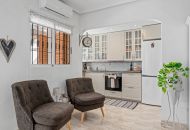 Sale - Ground floor apartment - Pilar de la Horadada