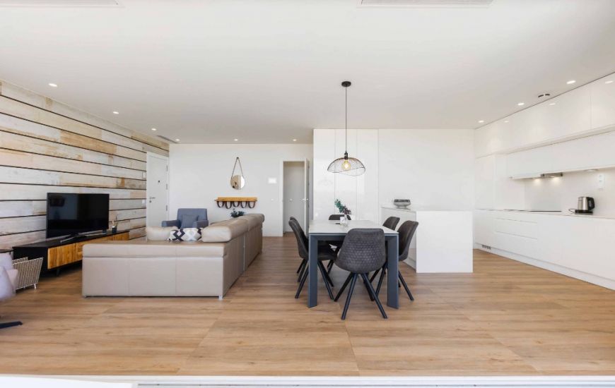 Venta - Apartamentos - Las Colinas