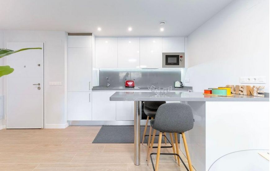 Sale - Apartments - Orihuela Costa