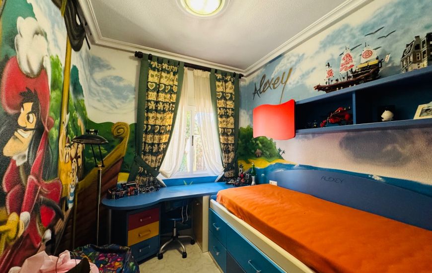 Sale - Villa - Ciudad Quesada