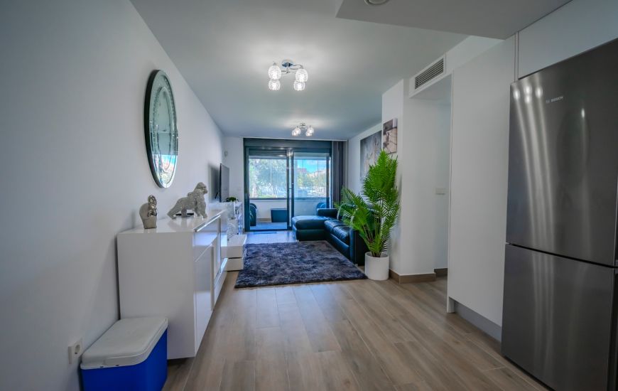 Sale - Apartments - Los Alcázares