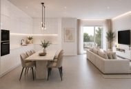 New Build - Villa - Mazarron