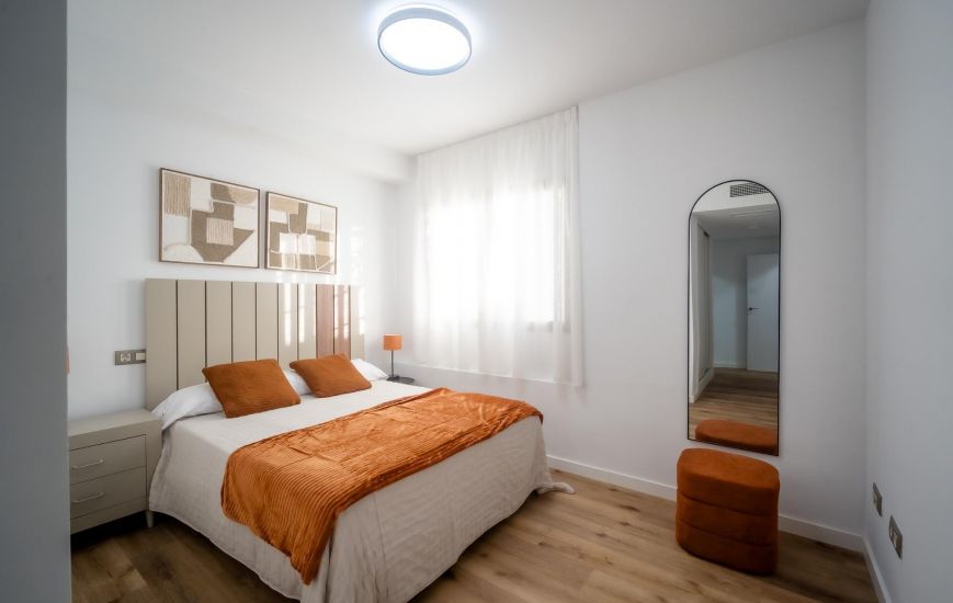 New Build - Apartments - Cuevas del Almanzora