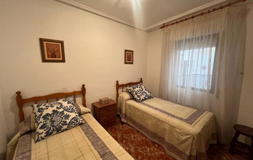 Sale - Townhouse - Algorfa - 