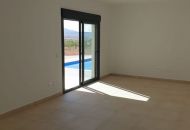 Sale - Villa - Hondón de las Nieves