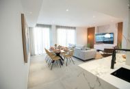 New Build - Apartments - San Pedro del Pinatar