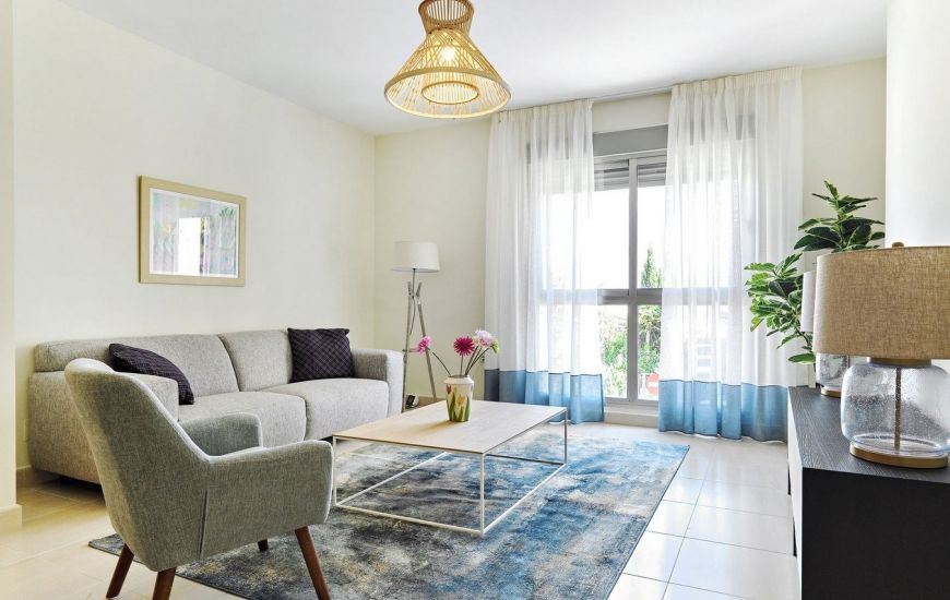 Nueva construcción  - Apartamentos - San Miguel de Salinas - San Miguel De Salinas