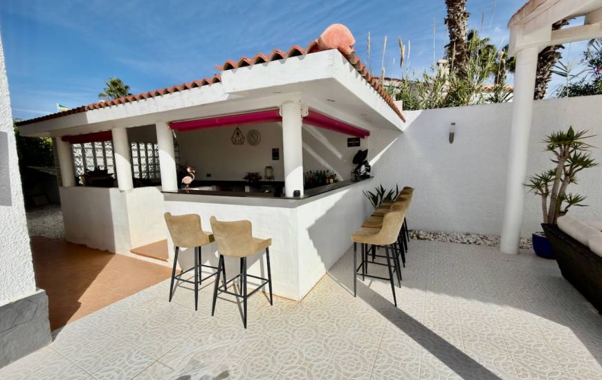 Venta - Villa - Ciudad Quesada