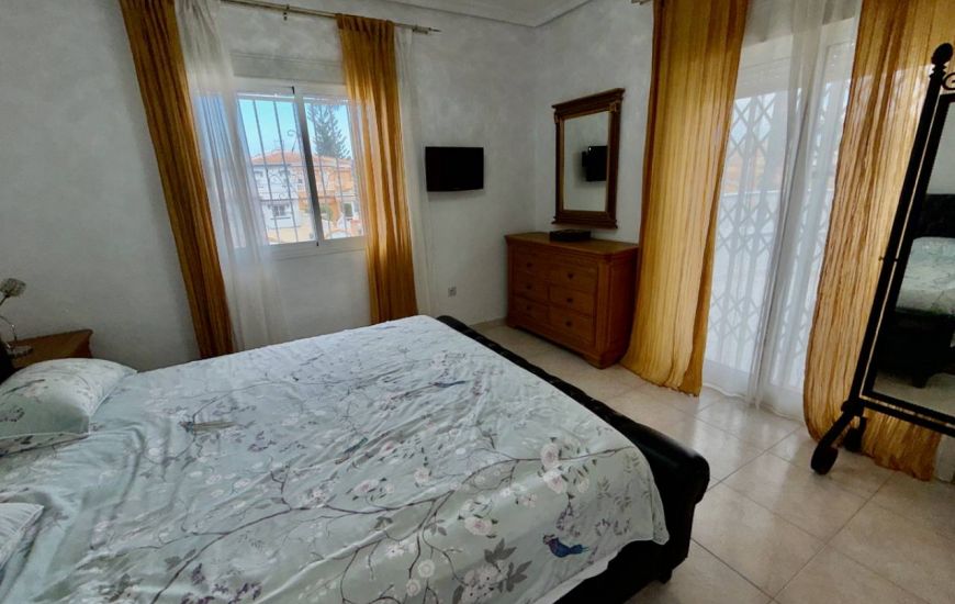 Venta - Villa - Ciudad Quesada