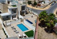 Sale - Villa - Orihuela Costa