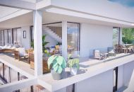 New Build - Apartments - Cartagena