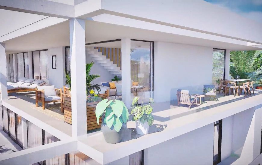 New Build - Apartments - Cartagena