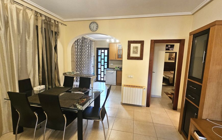 Sale - Villa - Ciudad Quesada