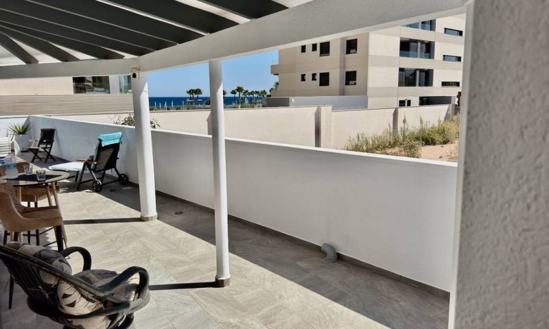 Sale - Apartments - Punta Prima