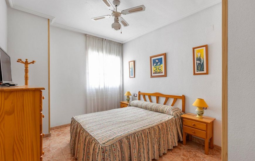 Sale - Apartments - Torrevieja