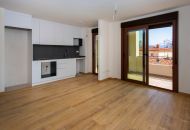 Nueva construcción  - Apartamentos - Hondón de las Nieves