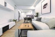 Nueva construcción  - Apartamentos - Arenales del Sol
