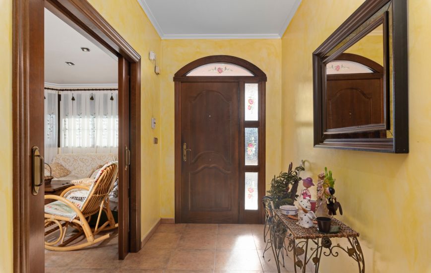 Venta - Country estate - Beniel