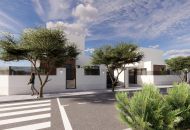 New Build - Villa - Dolores