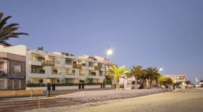 Apartments - Sale - San Pedro del Pinatar - San Pedro del Pinatar