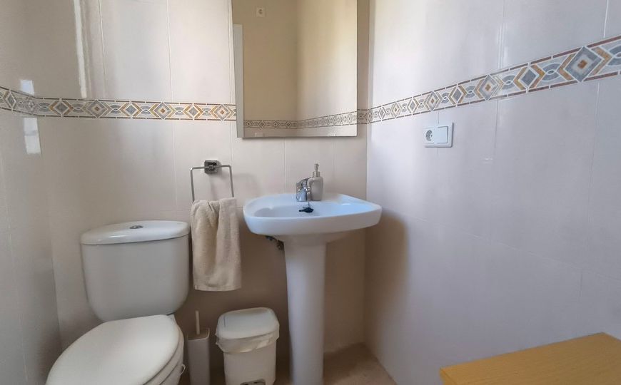 Venta - Villa - Ciudad Quesada