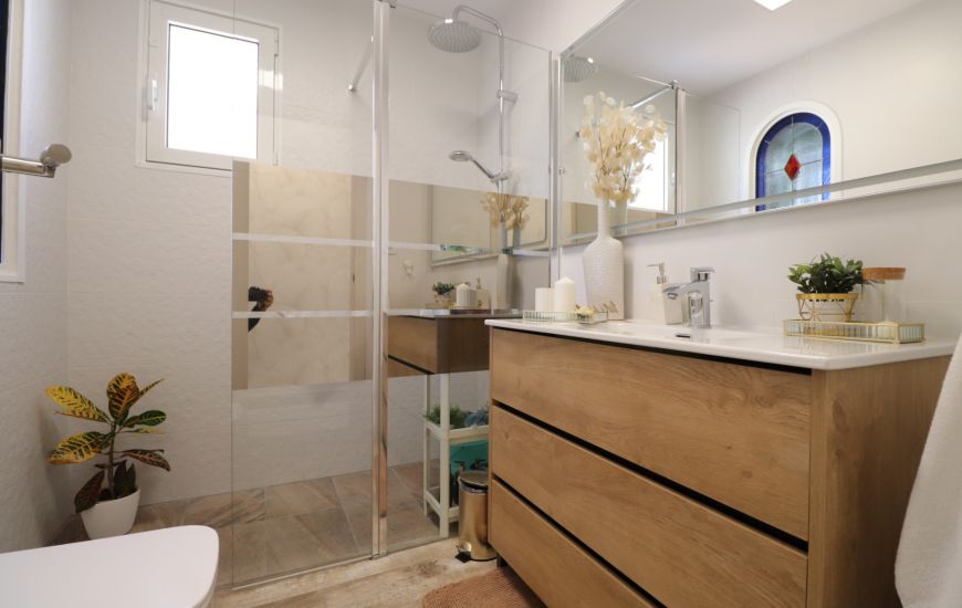 Sale - Villa - Orihuela Costa