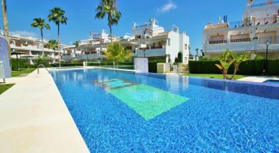 Apartments - Sale - Villamartin - Villamartin