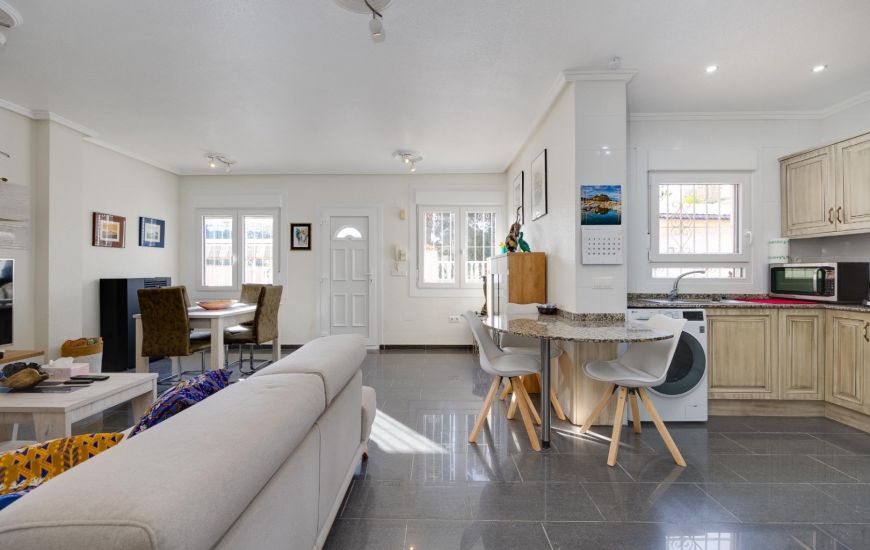 Venta - Villa - Ciudad Quesada