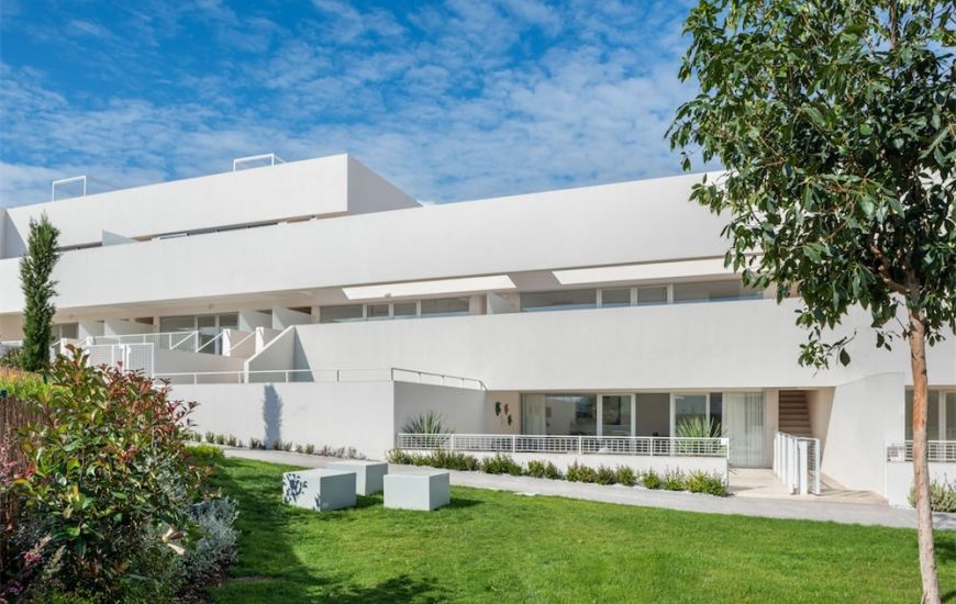 New Build - Apartments - Orihuela Costa
