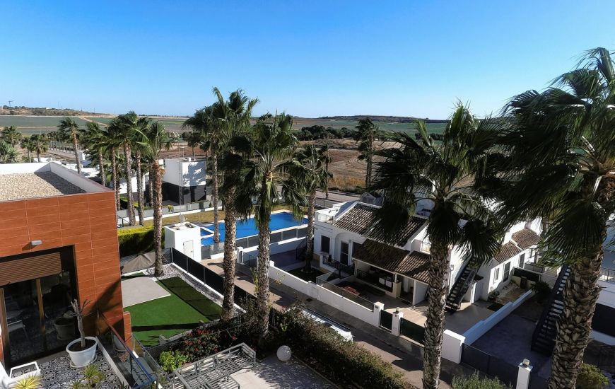 Sale - Apartments - Algorfa