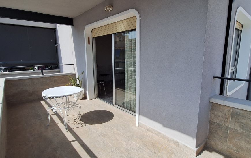 Sale - Apartments - Santa Pola