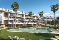 Sale - Apartments - Villajoyosa
