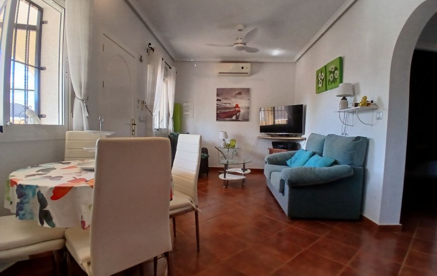 Venta - Villa - Ciudad Quesada