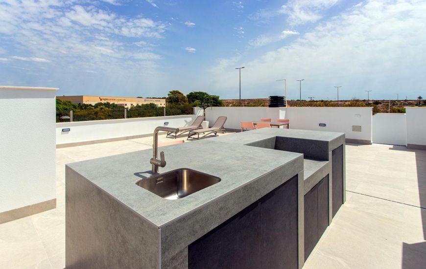 Nueva construcción  - Villa - Sucina