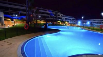 Apartments - Sale - Finestrat - Finestrat