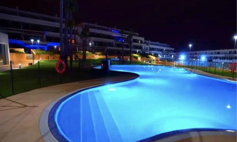 Sale - Apartments - Finestrat