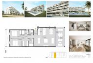 Nueva construcción  - Apartamentos - Cartagena