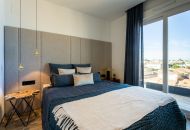 New Build - Apartments - Orihuela Costa