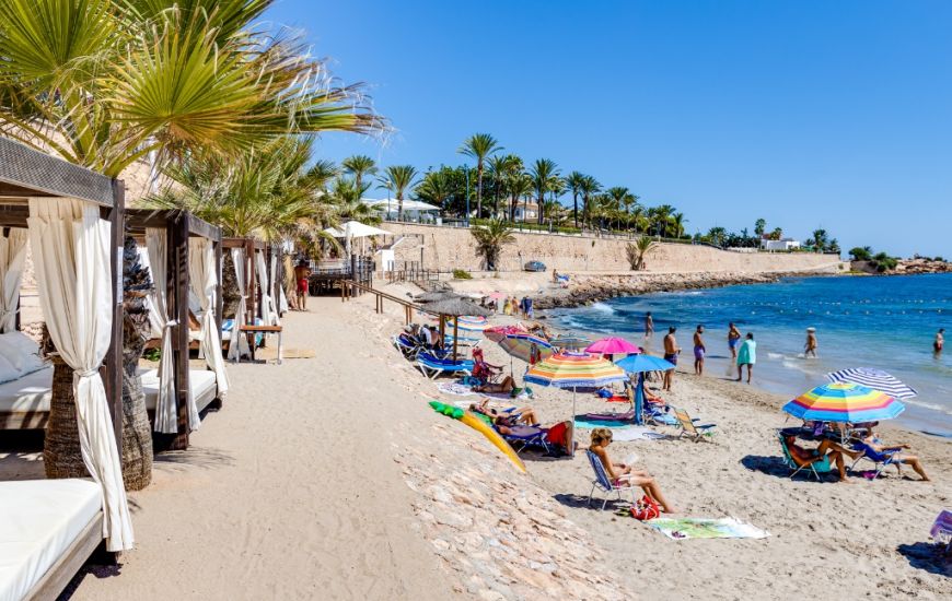 Sale - Apartamento - Punta Prima