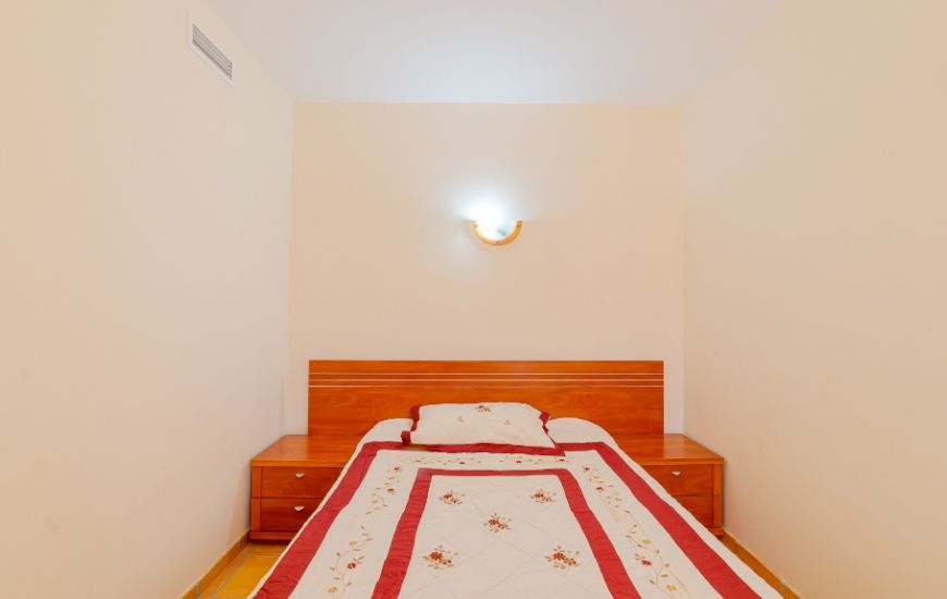 Sale - Adosado - Benidorm