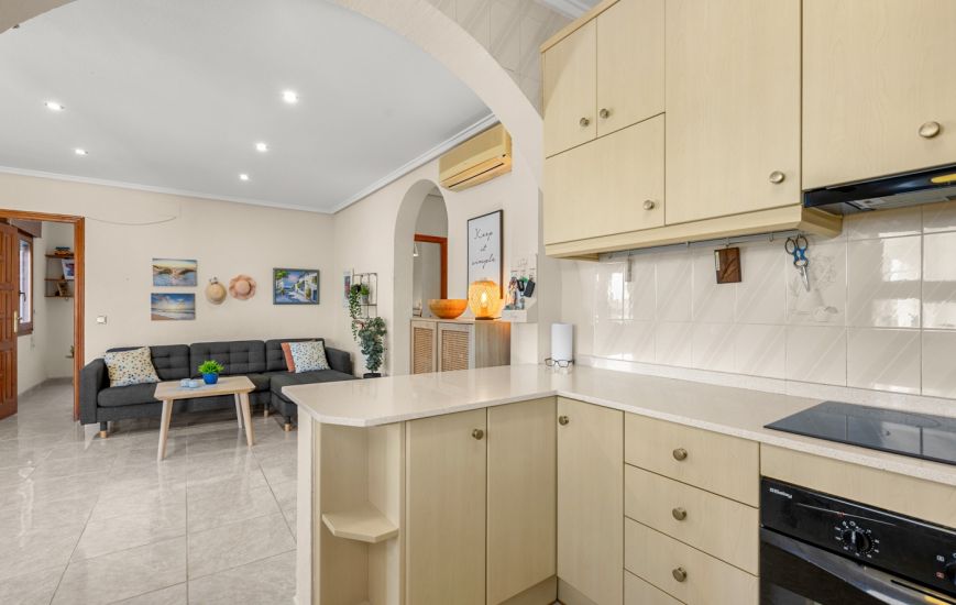 Venta - Villa - Ciudad Quesada - Rojales