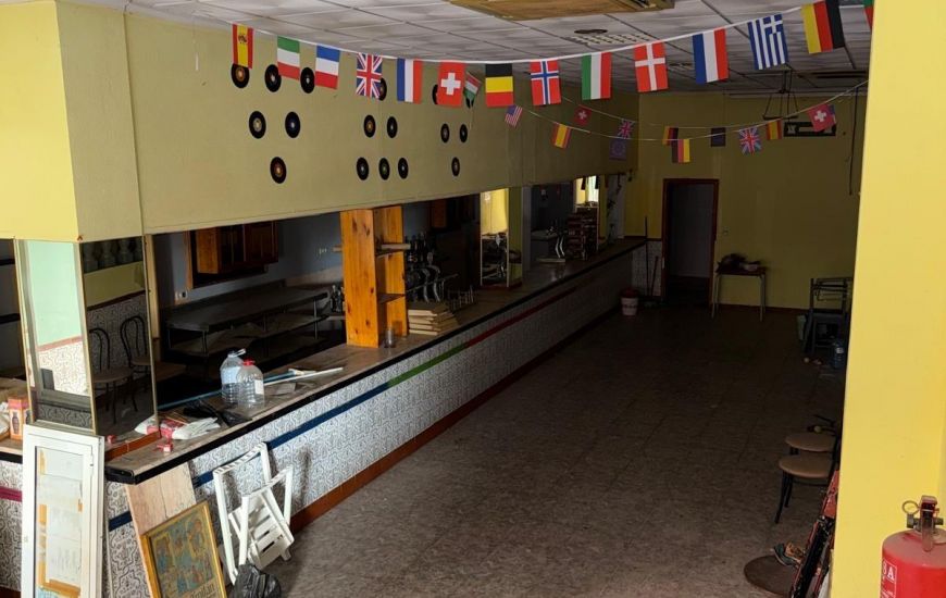 Venta - Comercial - Torrevieja