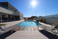 Sale - Villa - Benimar