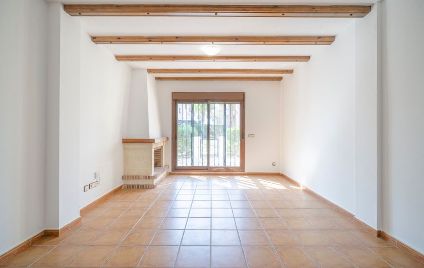 Sale - Bungalow - Algorfa