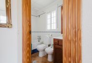 Sale - Villa - Algorfa
