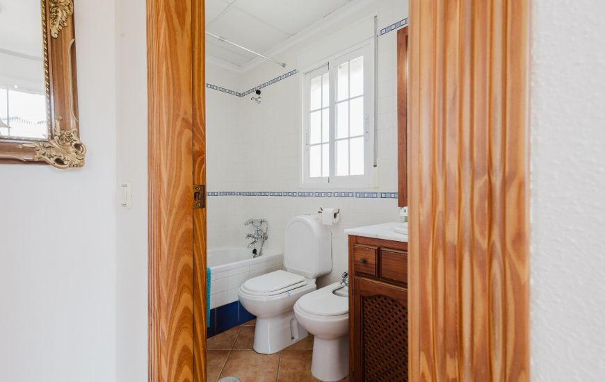 Sale - Villa - Algorfa