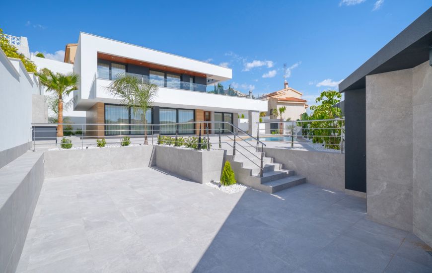 Sale - Villa - Ciudad Quesada - Rojales