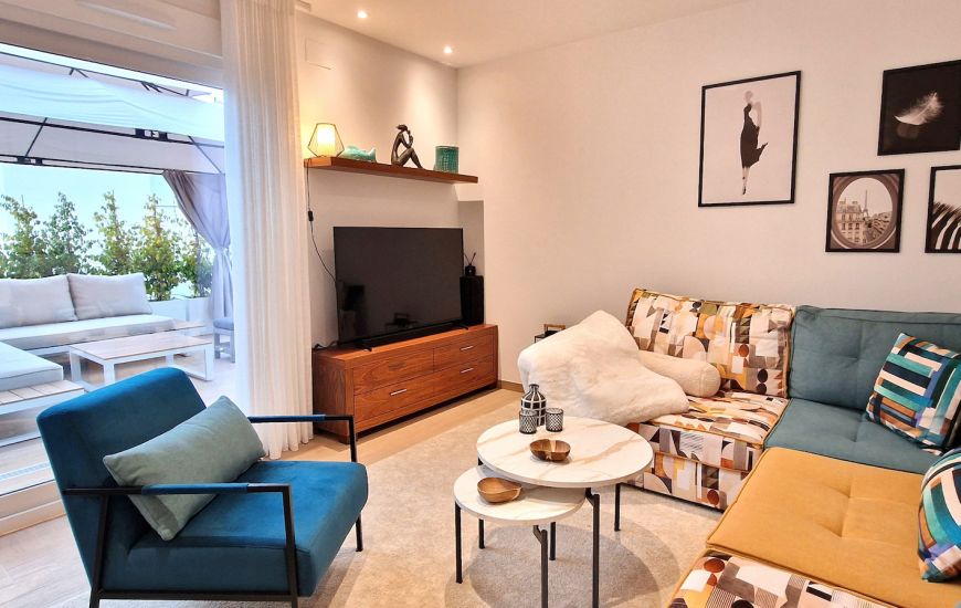 Sale - Bungalow - Algorfa