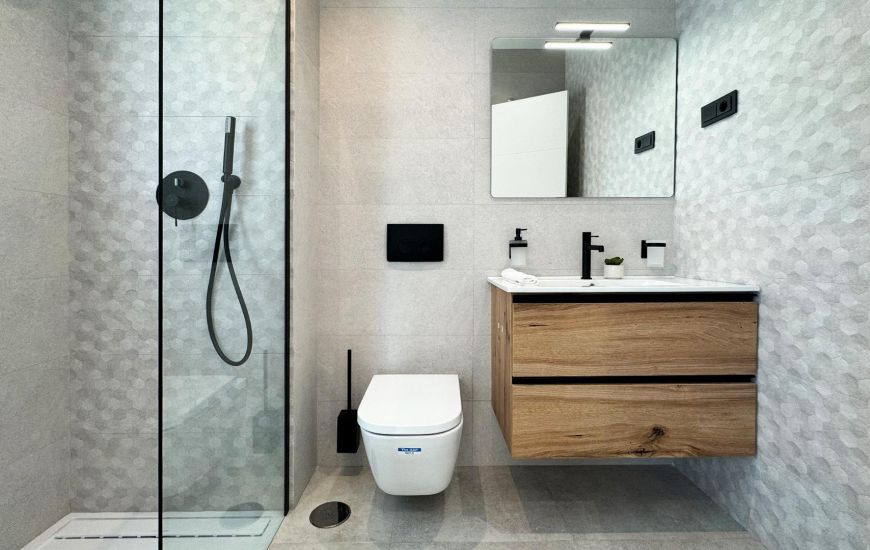 Nueva construcción  - Villa - San Miguel de Salinas - San Miguel De Salinas