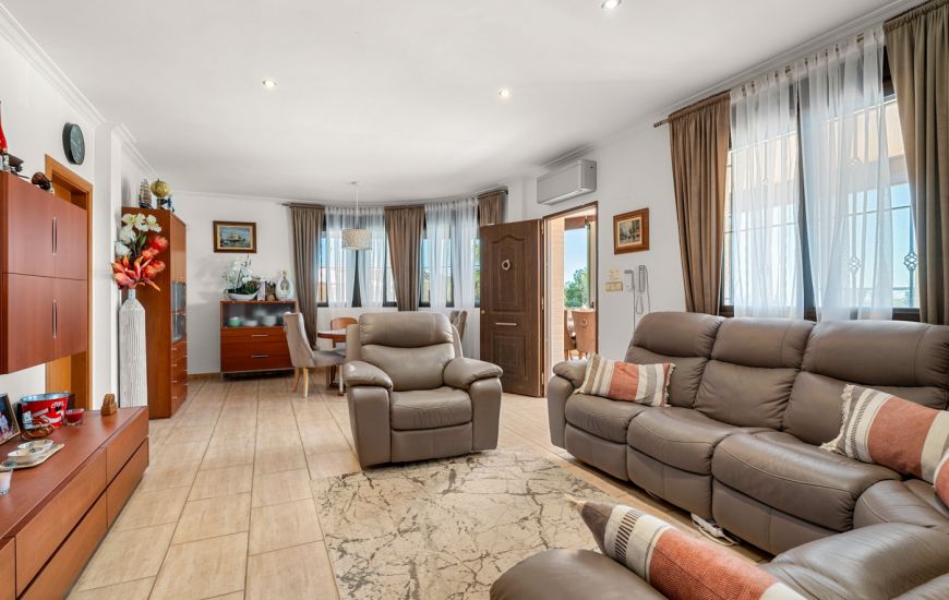 Venta - Country estate - Crevillente